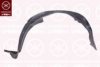KLOKKERHOLM 8128385 Panelling, mudguard